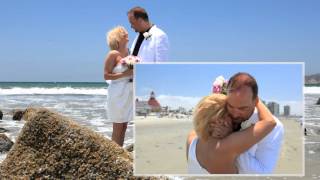 Carrie and Paul's Wedding