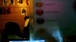 Street Fighter Heroclix Ken And Akuma Rare's Review No Unboxing 2011