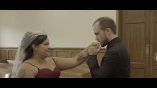 DANIEL COPELANDS COURT WEDDING