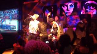 HARDhEADZ ENT LIVE SHOW