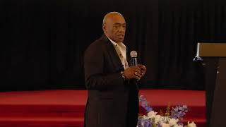 Dr. Loren Michaels Harris speaker reel #2
