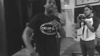 Rob Woods "LIVE" That'll Be Cool on "The LOUDLABS Show"