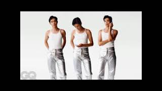 Tour (William Gao Video)