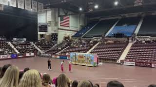 Alpha Chi Omega, Sigma Chi, Delta Chi Mo State Live 2024