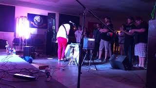 Ben Ricketts - The Next Phrase (Iuka, MS)