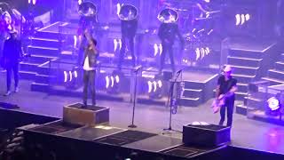 The BossHoss - Electric Horsemen (Intro) - LIVE HD 28.10.2023 BERLIN Boss Hoss