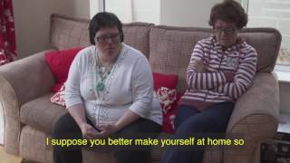 Scenes from Our Lives, Wave 2: Moving House, Family & Friends