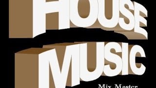 House Music Mix - Gold