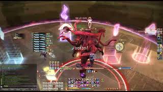 Arcadion Heavyweight Savage Week 7: M12S Phase 2 Reclear (02/17/2026 Patch 7.41 2.50 DRK MT PoV)