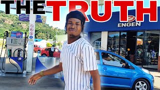 DAILY LIFE OF XAVIER ..[The Truth about the Hood