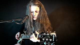 @MariaMarachowska - LIVE HD CONCERT - 24.09.2022 - @siberianbluesberlin BERLIN #music #concert