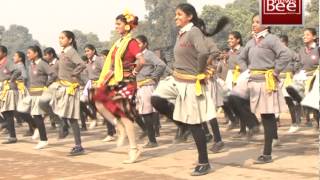 Countdown for Republic day begins mp4