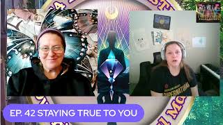 ALPHA E MIND MASTERY S UNITED EARTH ANGEL SERIES EP42