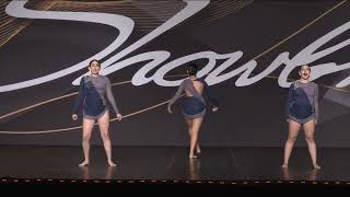 Remember -SPOTLIGHT DANCE ACADEMY