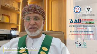 Building on Success: AAU President Dr. Mohamed Al‑Marhoon on Why AAU 2026 Will Be Bigger Than Ever!