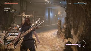 Horizon Forbidden West - Missions secondaire [Part 2]