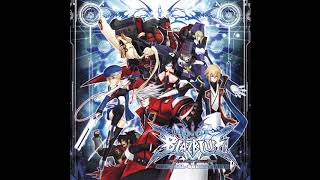 BlazBlue Calamity Trigger OST 19 Under Heaven Destruction
