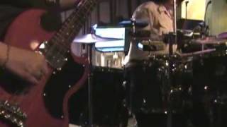 "flowers and candy"live8-6-9DaveyDemon&TheHellrazours