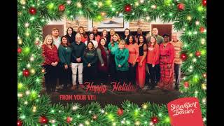 Happy Holidays from VSB