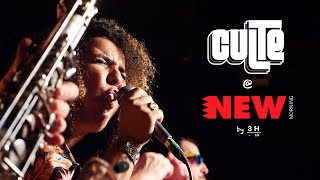 Watch Out ! - CULTE - Live @ New Morning 2021