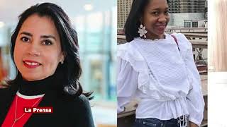 La Prensa newspaper celebrates Honduran Women's Day