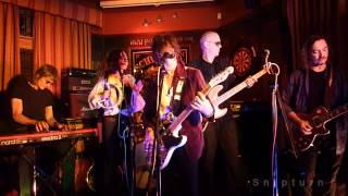 Songs of Texas - Glamweasel  - 10th September 2011