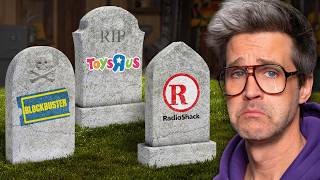 Closing These Stores Was A Mistake!