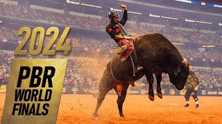 2024 World Finals Championship Round | PBR Throwback
