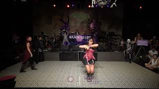 【TOP16 - 1VS1】BOYCE vs KAREN | WAACK TO LIFE VOL.4 2025
