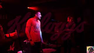 Crapsons - Live at Yellow Arch, Sheffield 22 09 23