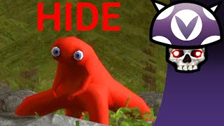 [Vinesauce] Joel - HIDE