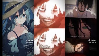 Tổng Hợp Tiktok Anime, Manga, BL, ... v.v / P.47/ #tiktok #anime #manga #xhhh