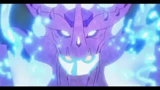 Naruto vs Sasuke AMV $uicideboy$, Omenxiii, Bones, Ghostemane