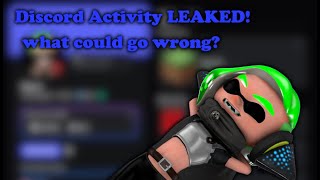 (YTP) Wami's Discord Activity gets leaked