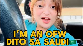 COMMON MISCONCEPTIONS ABOUT SAUDI 🇸🇦
