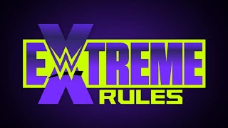 (WWE 2K24) Extreme Rules (fan made SmackDown Exclusive PLE)