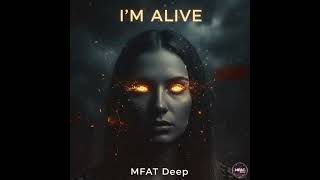 MFAT Records - I'm Alive ( AVALAN ROCKSTONE style )