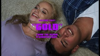 Backdrop Violet - Gold (Official Music Video)