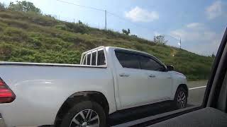 Southern Expressway, Sri Lanka