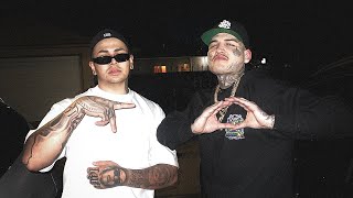 Kruk One x ​Lefty Gunplay - Can’t Get Right (Lyric Video) @leftygunplay