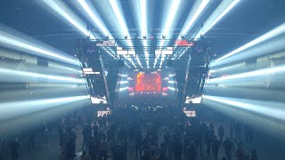 Supremacy 2025 - DELUZION | LIVE | 4K