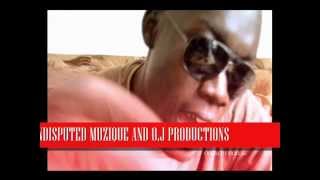 MAURICE COOPER | BUBBLE LEFT AND RIGHT | GHETTO WRATH RIDDIM | UNDISPUTED MUZIQUE & O J PRODUCTIONS