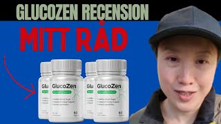 GlucoZen((🎯MITT RÅD🎯)) GlucoZen Blodsocker Recensioner 2026 - Är GlucoZen Äkta
