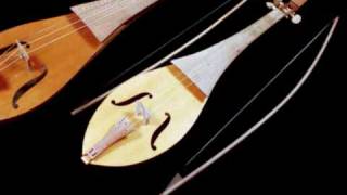 "Sharazula Marazula" or (Schiarazula Marazula) played on Early Instruments