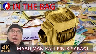 Maailman kallein kisabägi (2024) [FIN🇫🇮]