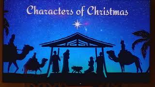 December 24 - 7:30 Service