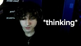 Secret Way Interview, But It's only The Silence