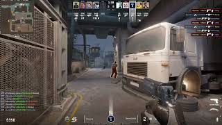 1st time the New Train highlights