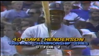 1986 ALCS Game 5(EDITED)
