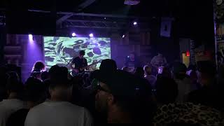 you, infinite - Loop 20 (LIVE DEBUT) | live at Post. Festival 2025